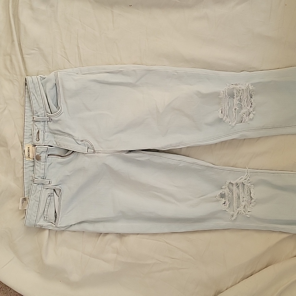 L'agence High Line Skinny Jeans - Picture 6 of 7